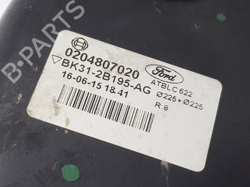 Rembekrachtiger FORD TRANSIT V363 Van (FCD, FDD) 2.2 TDCi 4x4 | BP30883785M42