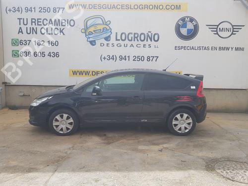 Left front window switch CITROËN C4 Coupe (LA_) 2.0 16V | BP33885786I27  - Image 10