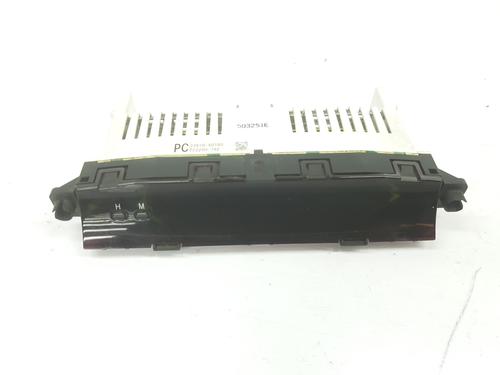 Used Display monitor TOYOTA LAND CRUISER PRADO (_J12_) 3.0 D-4D (KDJ120, KDJ125) (163 hp) 13940914