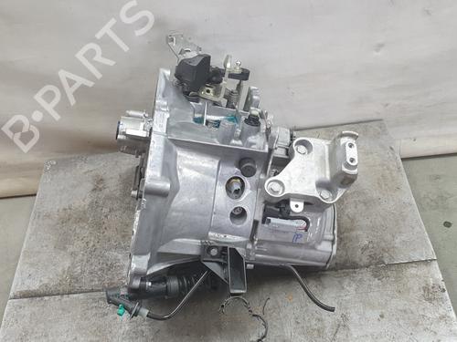 Gearbox OPEL ASTRA L Sports Tourer (OV5) 1.2 (FRHNPJ) | BP25849258M3
