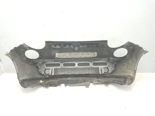 Front bumper FIAT 500L (351_, 352_) 1.6 D Multijet (199LYE1B) | BP26529296C7 