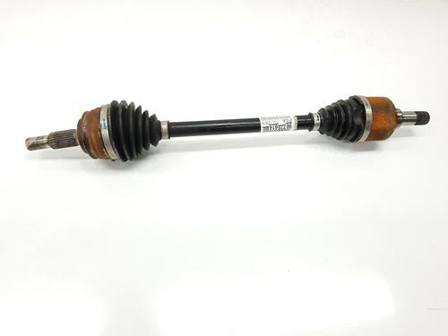 Left front driveshaft OPEL ASTRA L Sports Tourer (O5) 1.2 (FRHNPJ) | BP24243478M38 