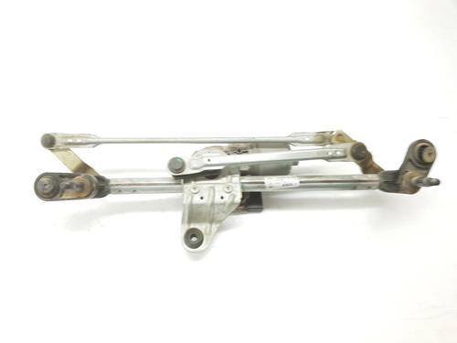 Used Front wiper motor SEAT LEON (5F1) 1.6 TDI (105 hp) 8589665