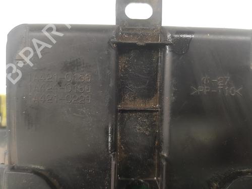 Ashtray TOYOTA LAND CRUISER PRADO (_J12_) 3.0 D-4D (KDJ120, KDJ125) | BP14099655I30 