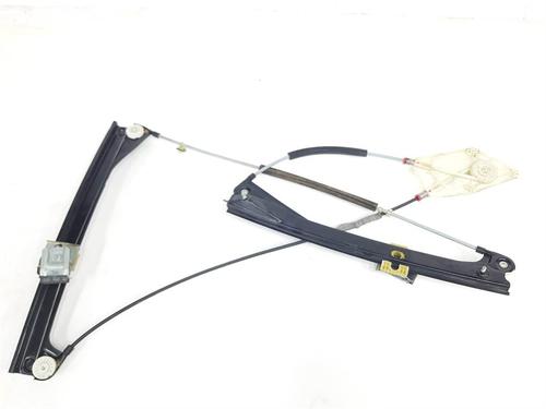 Used Front left window mechanism Front left window mechanism 38415692 38415692
