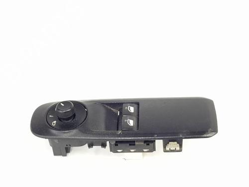 Used Left front window switch Left front window switch PEUGEOT RIFTER [2018-2026] 40514656 40514656