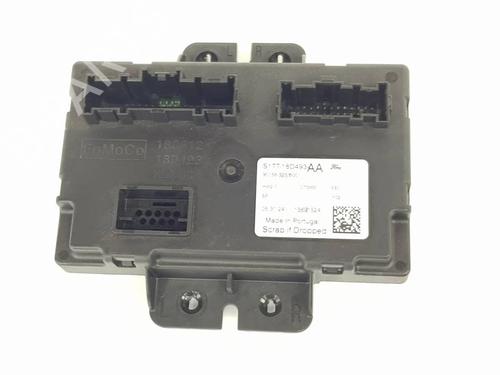Used Electronic module Electronic module 38524531 38524531