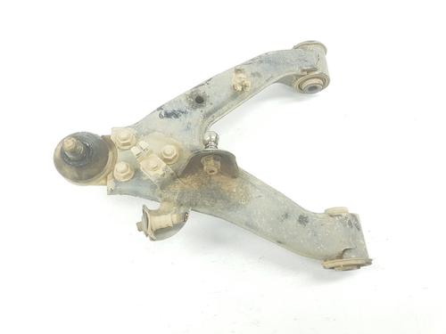Right rear suspension arm MITSUBISHI PAJERO IV (V8_W, V9_W) 3.2 DI-D (V88W, V98W) | BP11141667M15 