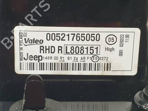 Right taillight JEEP AVENGER (J2) | BP40262035C35 - Image 6