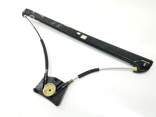 Front right window mechanism VW CRAFTER Van (SY_, SX_)  | BP34043508C23  - Image 5