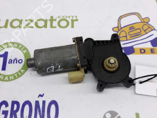Used Right rear window motor BMW 3 (E46) 320 d (150 hp) 2545514