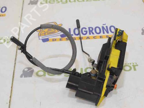 Rear left lock VOLVO S60 I (384) 2.4 D | BP777176C100 