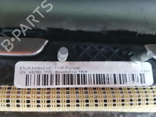 Airbag Kit BMW X5 (E70) xDrive 30 d | BP11206323C86 