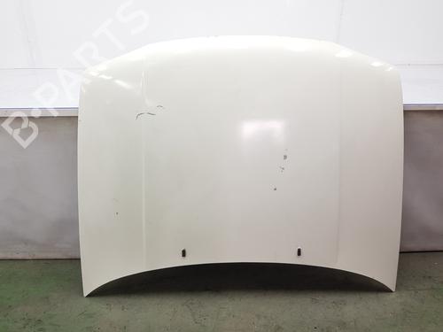 Used Hood VW GOLF III (1H1) [1989-2000]  9046763