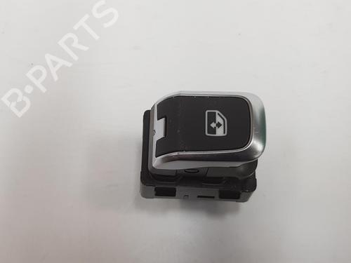 Used Left rear window switch AUDI Q2 (GAB, GAG) 30 TDI (115 hp) 14938410