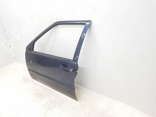 Left front door VOLVO V70 I (875, 876) 2.5 TDI | BP29448827C2 
