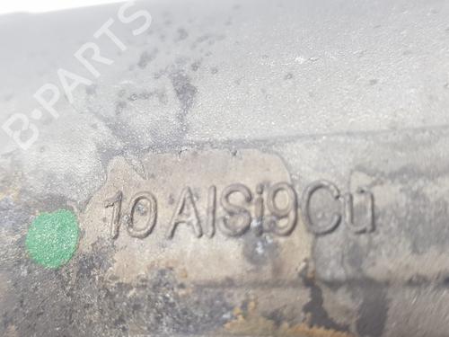 Steering rack RENAULT KANGOO III MPV | BP33630371M22 - Image 5