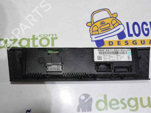 Climate control BMW 3 Convertible (E93) 335 i | BP26890352I5 
