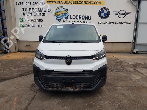 Airbag Kit CITROËN JUMPY III Van (V_)  | BP31138984C86 