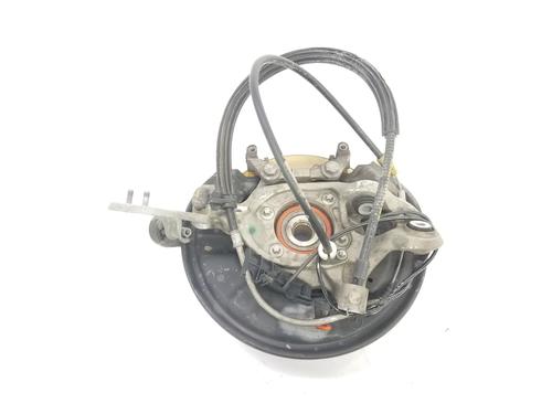 Right rear steering knuckle MERCEDES-BENZ C-CLASS (W204) C 200 CDI (204.007, 204.006) | BP9093933M28 