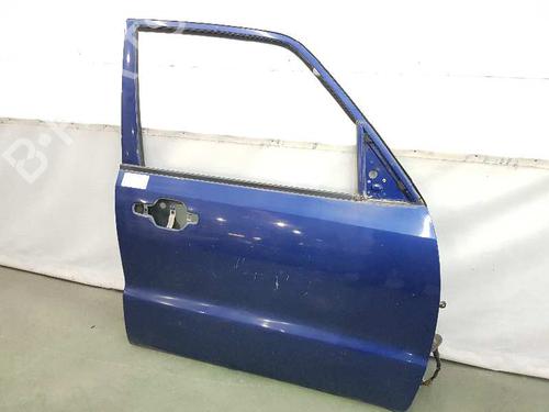 Right front door MITSUBISHI PAJERO III (V7_W, V6_W) 3.2 Di-D (V68W, V78W) | BP6597147C3 