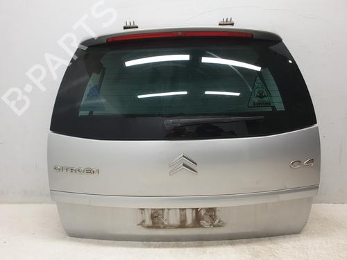 Used Tailgate Tailgate 32266400 32266400