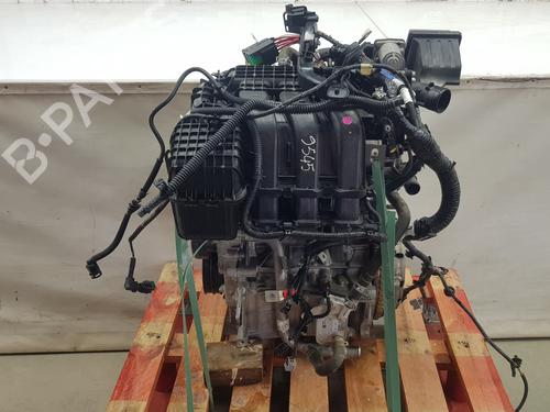 Engine RENAULT CLIO V (B7_)  | BP32526264M1  - Image 6
