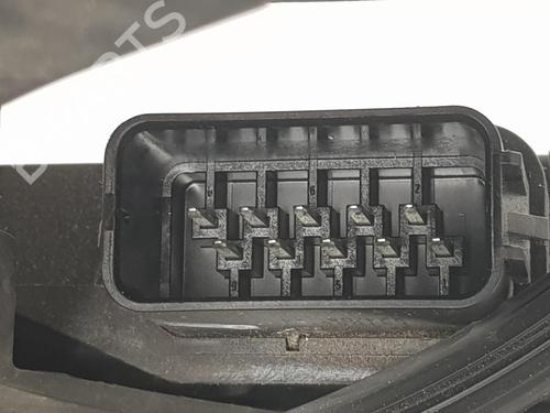Rear right lock VOLVO V50 (545) 1.6 D | BP17724739C99 