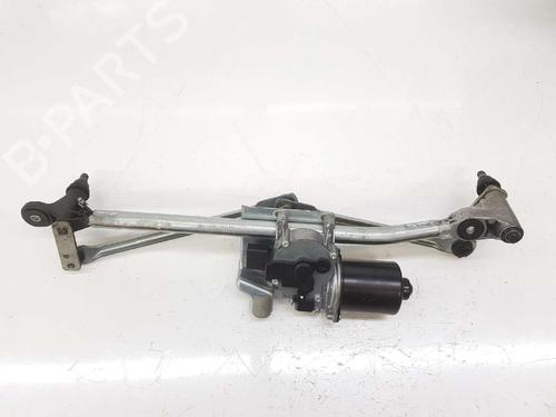 Front wiper motor BMW 1 (E87) 120 d | BP7631295M29 