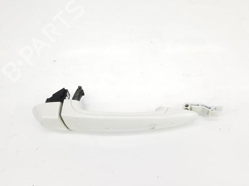 Used Front right exterior door handle BMW 1 (E87) 118 d (143 hp) 7917688