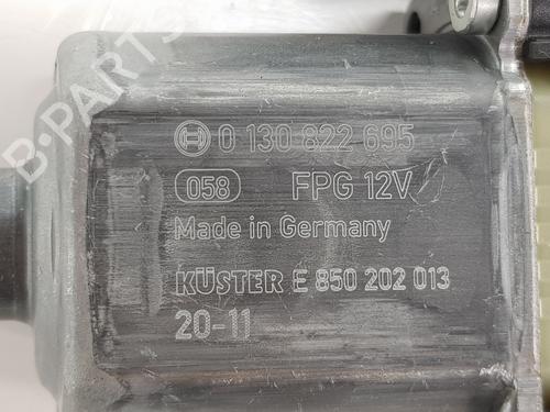 Left rear window motor SEAT ARONA (KJ7, KJP)  | BP26698506E23 