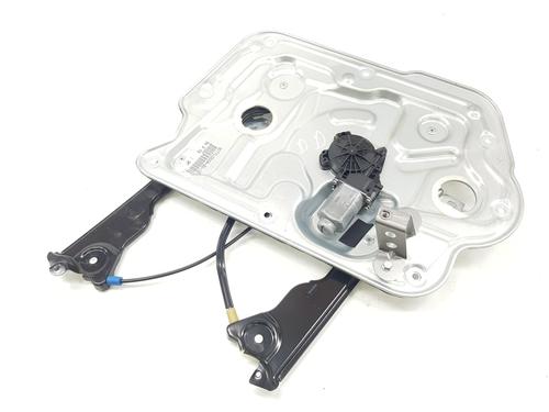 Used Front right window mechanism Front right window mechanism NISSAN QASHQAI I (J10, NJ10) [2006-2015] 34581295 34581295