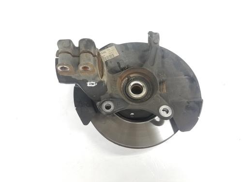 Used Right front steering knuckle Right front steering knuckle VW TRANSPORTER T6 / CARAVELLE T6 Bus (SGB, SGJ, SHB, SHJ) 2.0 TDI (150 hp) 8902827 8902827
