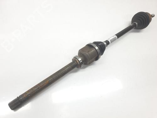 Right front driveshaft OPEL ASTRA L Sports Tourer (OV5) 1.2 (FRHNSL, FRHNSR) | BP22703399M39 