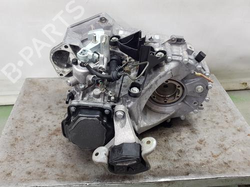Gearbox VW TRANSPORTER T6 Van (SGA, SGH, SHA, SHH)  | BP27610297M3 