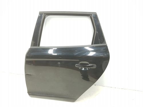 Left rear door VOLVO XC60 I SUV (156) D3 | BP7275489C4 