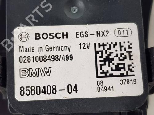Electronic sensor BMW 1 (F40) 118 d | BP40156874M84 - Image 4