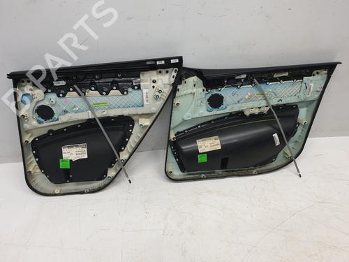 Seats set BMW X6 (E71, E72) xDrive 35 d | BP32708828C78 - Image 13