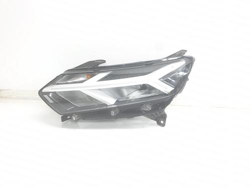 Used Left headlight Left headlight DACIA SANDERO III 1.0 TCe 90 (91 hp) 34706565 34706565