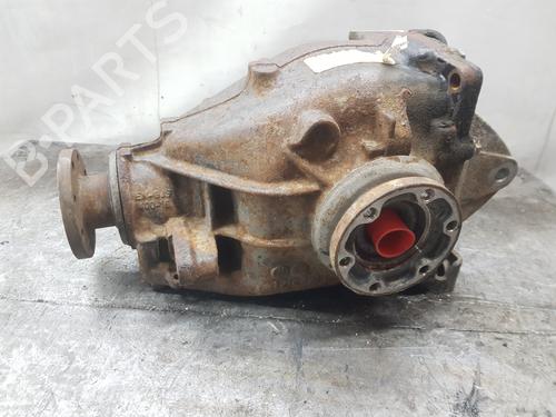 Rear differential BMW 3 (E46) 320 d | BP11020313M24 