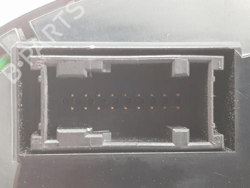 Instrument cluster BMW X6 (E71, E72) xDrive 30 d | BP11060366C47 