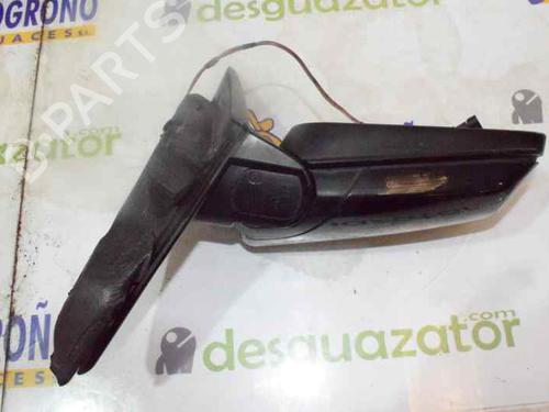 Right mirror BMW 3 Compact (E46) 318 td | BP4018083C27 