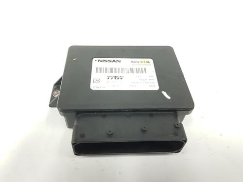 Elektronisk modul NISSAN QASHQAI II SUV (J11, J11_) 1.6 DIG-T (163 hp) 9196583