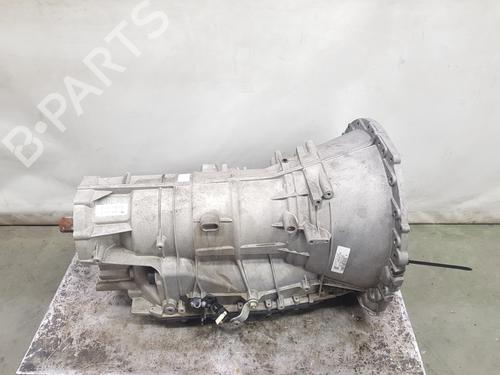 Gearbox LAND ROVER RANGE ROVER SPORT II (L494) 3.0 TDV6 4x4 | BP10343766M3 