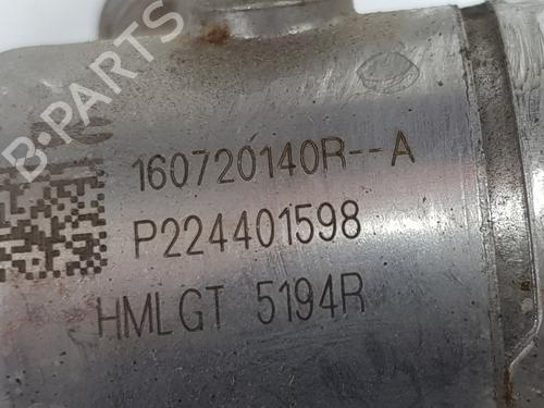 Injector RENAULT EXPRESS Box Body/MPV | BP32368691M100