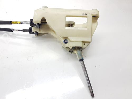 Gear lever KIA OPTIMA (JF) 1.7 CRDi | BP21519061M90 