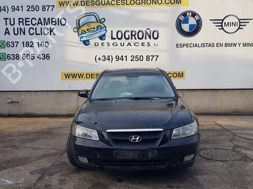 Used Parts HYUNDAI SONATA V (NF) 2.0 CRDi (140 hp) 4381337