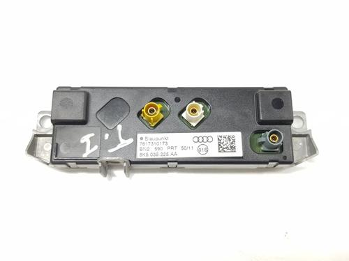 Electronic module AUDI A4 B8 (8K2) 2.0 TDI | BP18162233M83 