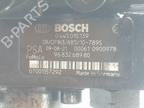 Injection pump LAND ROVER FREELANDER 2 (L359) 2.2 TD4 4x4 | BP29617032M78 