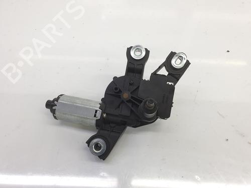 Used Rear wiper motor VW TIGUAN (5N_) 2.0 TDI (140 hp) 9586526